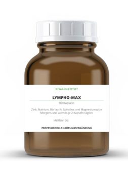 Lympho Max