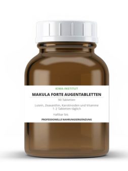 Makula Forte Augentabletten