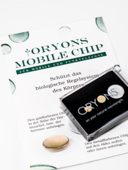 KIWA Oryons Mobile Disc 5G