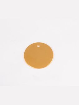 KIWA Strahlenschutzchip 5G