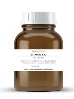 Vitamin B12
