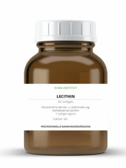 Lecithin